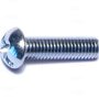 Combo Round Machine Screw