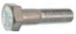 Hex Cap Screw Grade 5 Zinc