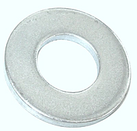 Washer- SAE Flat