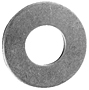 HDG Flat Washer