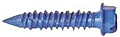 Hex Concrete Screw