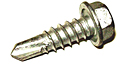 Screw Hex Washer Self-Drilling