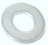 Washer- SAE Flat